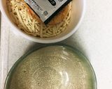 簡単裏技★カップうどんを生麺風に食べる!作り方1写真