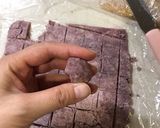 激うま♡和の三重奏♡スノーボール♡作り方9写真