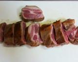 炊飯器で簡単！豚の角煮と味玉作り方4写真