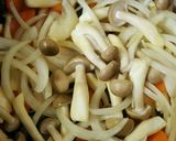 豆乳のホワイトスープ作り方7写真