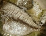 ちょー簡単!!!鯛土鍋蒸し♪冬に是非!!作り方5写真