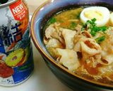 豚肉の缶チューハイ煮込み(氷結)作り方5写真