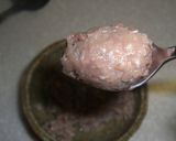 簡単 料亭風 さんま団子汁作り方8写真
