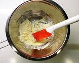 小学生のさいきょう味噌チョコレート作り方2写真