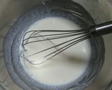 基本のロールケーキ作り方39写真