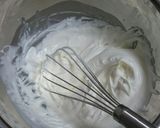 基本のロールケーキ作り方40写真