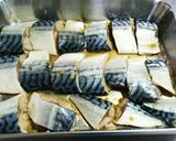 甘口サバの唐揚げ☆作り方3写真