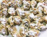 イタリアンなオープン餃子コンキリエで作り方4写真