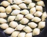 イタリアンなオープン餃子コンキリエで作り方5写真