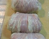 ロール白菜作り方3写真