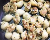 イタリアンなオープン餃子コンキリエで作り方6写真