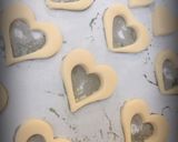簡単♥ステンドグラスクッキー作り方5写真