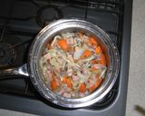 じゃがいもが煮崩れしないカレー作り方2写真