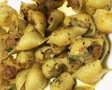 イタリアンなオープン餃子コンキリエで作り方7写真
