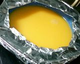 電子レンジであんかけ茶碗蒸し作り方4写真