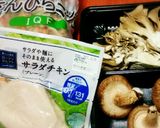 電子レンジであんかけ茶碗蒸し作り方6写真