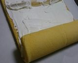 基本のロールケーキ作り方51写真