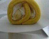 基本のロールケーキ作り方53写真
