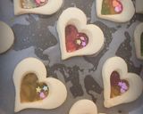 簡単♥ステンドグラスクッキー作り方10写真