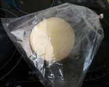 くるみとキャラメルのロール作り方5写真