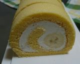 基本のロールケーキ作り方58写真