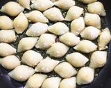 コンキリエ餃子作り方4写真