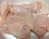 南瓜&茄子が抜群に旨い♡鶏胸肉甘酢炒め作り方2写真