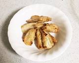 ヤゲン軟骨の焼き鳥作り方6写真