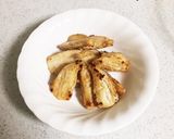 ヤゲン軟骨の焼き鳥作り方6写真