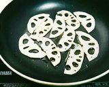 便秘解消♥ごぼうなポタージュ作り方5写真