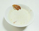 便秘解消♥ごぼうなポタージュ作り方6写真