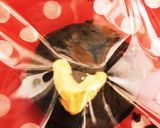 かんたん♫クラウンベリーチョコケーキ♫作り方7写真
