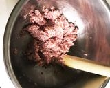 懐かしい餃子作り方2写真