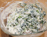 絶品 簡単 料亭の味 ほうれん草の白和え作り方6写真
