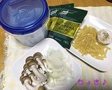 【お弁当にも!】簡単スープパスタ作り方1写真