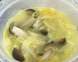 【お弁当にも!】簡単スープパスタ作り方5写真