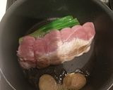 我が家のチャーシュー作り方4写真