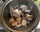 冬のご馳走☆お肌プルプル☆あんこう鍋☆作り方2写真