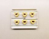 小学生のさいきょう味噌チョコレート作り方5写真