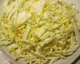 レンジで簡単!鶏肉の蒸し煮♪作り方1写真