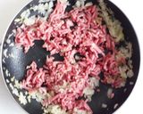 カイヤッサイ　タイ風オムレツ作り方3写真