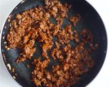 カイヤッサイ　タイ風オムレツ作り方4写真