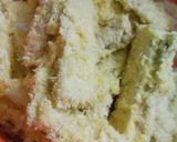 揚げ物の粉が残ったらごぼうのフライ作り方1写真