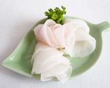 大根ローズの甘酢漬け作り方4写真