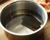 絶品 料亭の味 和食の基本 合わせだし作り方2写真