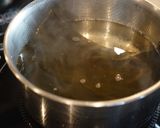 絶品 料亭の味 和食の基本 合わせだし作り方3写真
