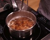 絶品 料亭の味 和食の基本 合わせだし作り方4写真