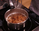 絶品 料亭の味 和食の基本 合わせだし作り方4写真