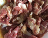 ど定番！大好き我が家の生姜焼き作り方2写真