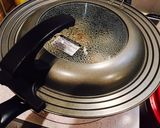 鶏ひき肉とひじきのつくね焼き作り方6写真